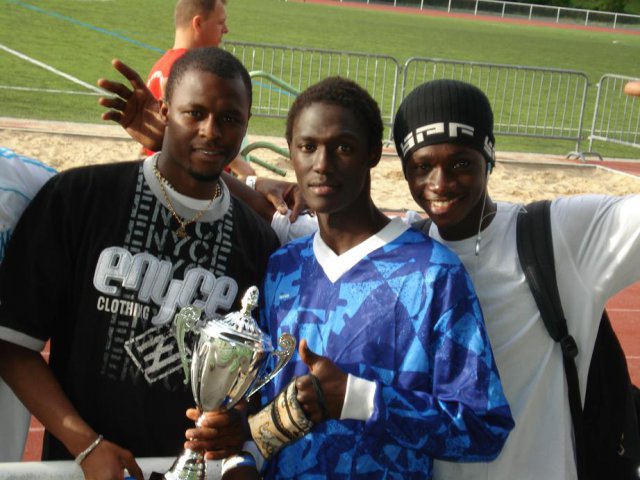 Tournoi Soninkara 2007